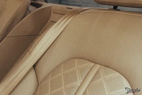 Химчистка салона от жирного блеска на пластике