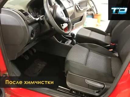 Химчистка салона своими руками: пошаговое руководство