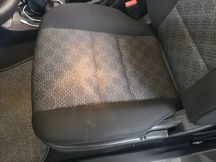 ТОП-5 ошибок при химчистке салона авто