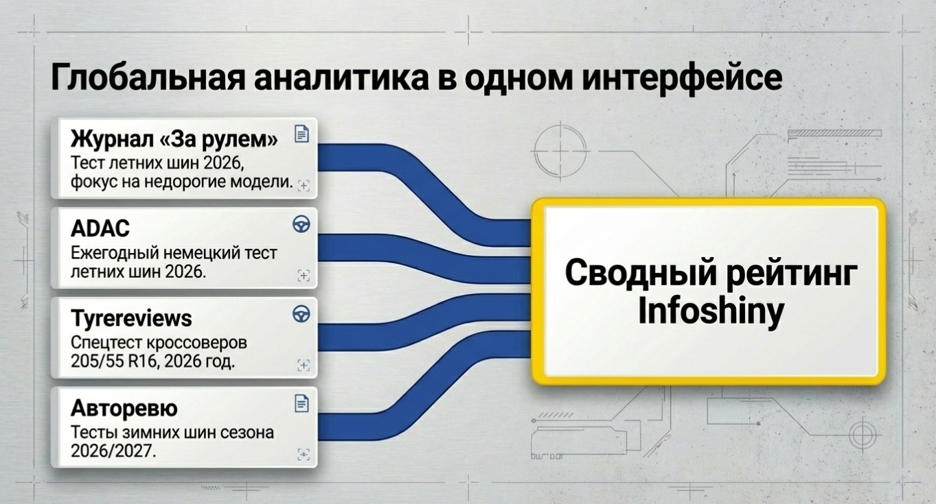 Сезонное хранение: как не убить комплект за зиму