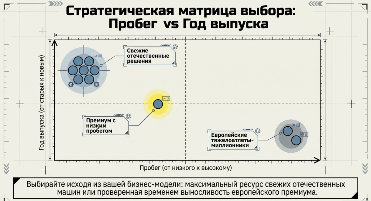 Отечественный автопром