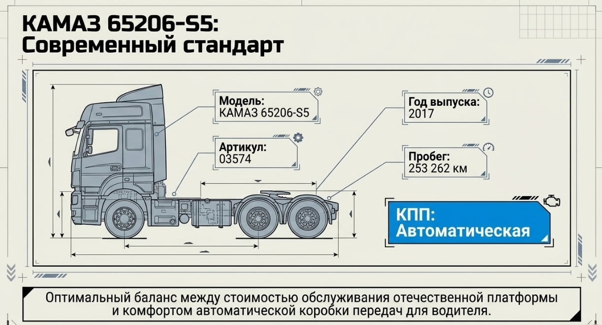 Экспертное мнение о выборе техники