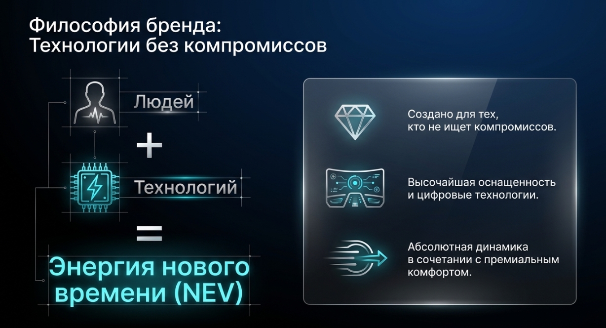 Оснащение: что входит в топовую версию